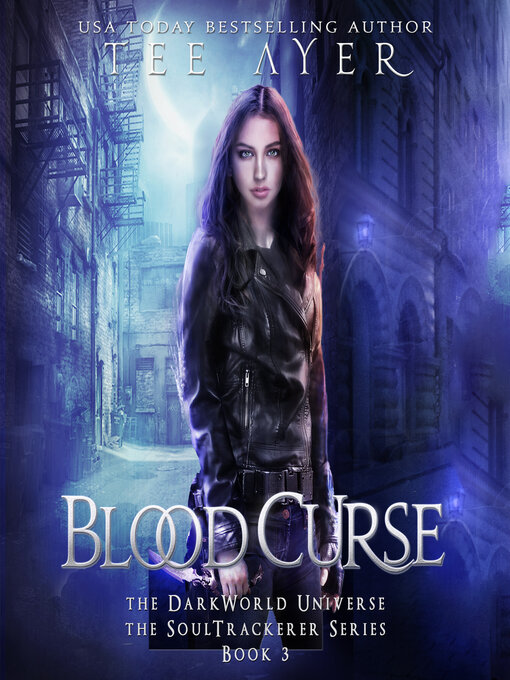 Title details for Blood Curse by Tee Ayer - Wait list